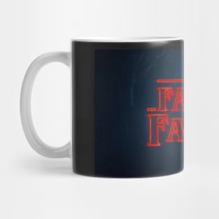 Farrah Fawcett Mug